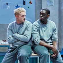 BWW Review: SHOOK, Southwark Playhouse