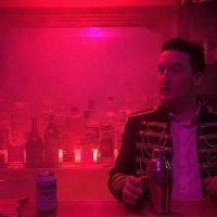 Master Mixologist: John McDevitt of PUTTANESCA Chelsea