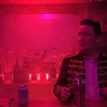 Master Mixologist: John McDevitt of PUTTANESCA Chelsea