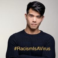 Telly Leung, Ann Harada And More Rally Behind #RacismIsAVirus
