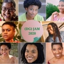Directors Gathering Announces 2021 (DG) JAM, Highlighting Black Directors