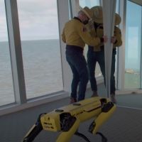 VIDEO: Learn How Boston Dynamics Teaches its Robots to Dance