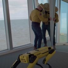 VIDEO: Learn How Boston Dynamics Teaches its Robots to Dance