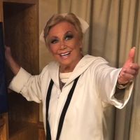 Photo: Mitzi Gaynor Returns to the Role of Nellie Forbush in SOUTH PACIFIC at a Hallo