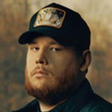 Luke Combs Nominated for Three Awards at 56th Annual CMA Awards