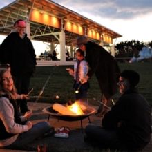 Powell's THIRD FRIDAYS Series To Host COMMUNITY HARVEST in November