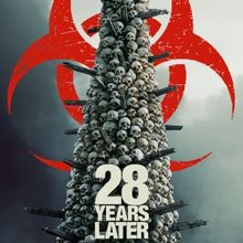 28 YEARS LATER Becomes Fandango's Best First-Day Horror Pre-Seller of 2025