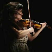Arts On Site to Present Pauline Kim Harris: Chaconne Project