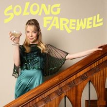 Video: Riki Lindhome Debuts New Track 'So Long Farewell'