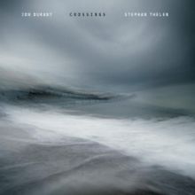 Guitarists Jon Durant & Stephan Thelen Team Up For An International Musical Conversat