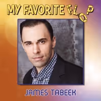 MY FAVORITE FLOP Discusses TABOO With James Tabeek