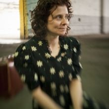 ETTY Returns to Carnegie Stage