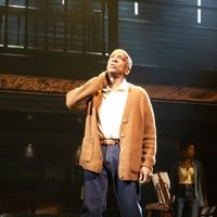 Exclusive: A Masterclass with THE NOTEBOOK's Dorian Harewood Video