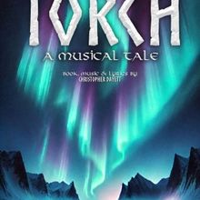 TORCH: A MUSICAL TALE Announced At Marco Island Academy