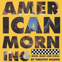 BWW Exclusive: Listen to Josh dela Cruz & Raymond J Lee Sing from AMERICAN MORNING!