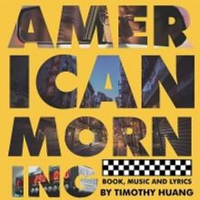 BWW Exclusive: Listen to Josh dela Cruz & Raymond J Lee Sing from AMERICAN MORNING!