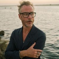 Matt Berninger of The National Debuts Video for Single 'One More Second'