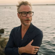 Matt Berninger of The National Debuts Video for Single 'One More Second'