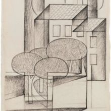 Galerie Gmurzynska Presents DRAWING INSPIRATION: A Century Of Works On Paper At…