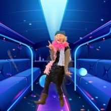 Celebrate Spring With PlayMakers Laboratory's THAT'S WEIRD, GRANDMA: House Par-Tay