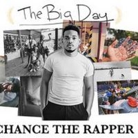 Chance The Rapper Announces North American Tour