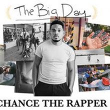 Chance The Rapper Announces North American Tour