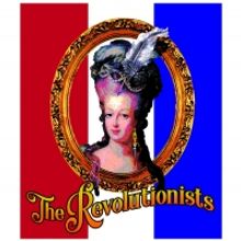 THE REVOLUTIONISTS to be Presented by The Human Race Theatre