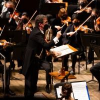 BWW Review: Symphonic Return To Bid Farewell to John Varineau at An American in Paris Interview
