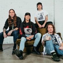 GELD Release New Single 'The Fix Is In'