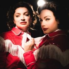 Firebrand Theatre Presents ALWAYS... PATSY CLINE At The Den Theatre