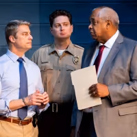 BWW Previews: AMERICAN SON at Ensemble Theatre Company