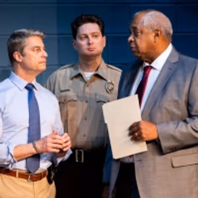 BWW Previews: AMERICAN SON at Ensemble Theatre Company