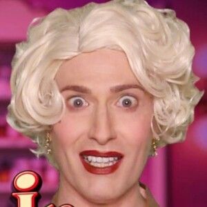 Video: Randy Rainbow Parodies GUYS & DOLLS With 'The RFK Jr. Lament'