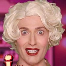 Video: Randy Rainbow Parodies GUYS & DOLLS With 'The RFK Jr. Lament'