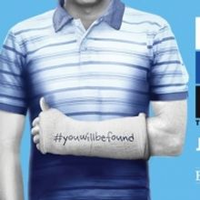 Single Tickets for DEAR EVAN HANSEN at Bass Performance Hall Now On Sale