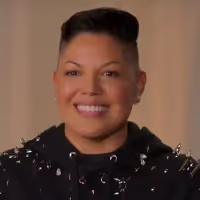 VIDEO: Sara Ramírez Talks AND JUST LIKE THAT...