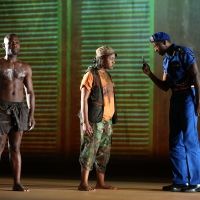 BWW Review: MLIMA'S TALE at Westport Country Playhouse