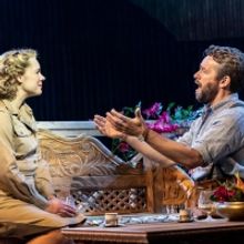 Chichester Festival Theatre's SOUTH PACIFIC To Be Streamed For 24 Hours From New Year
