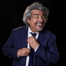 Comedian George Lopez Comes to State Theater of New Jersey In April
