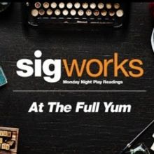 Signature Theatre Announces Cast for AT THE FULL YUM SigWorks Reading
