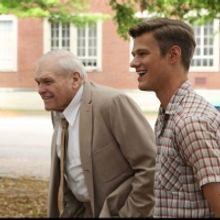 SON OF THE SOUTH, Final Performance By Brian Dennehy, Will Be Available On Film