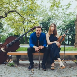 Philharmonic Society & Irvine Barclay Theatre Present BACH MEETS BLUEGRASS