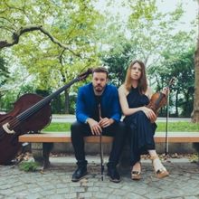 Philharmonic Society & Irvine Barclay Theatre Present BACH MEETS BLUEGRASS