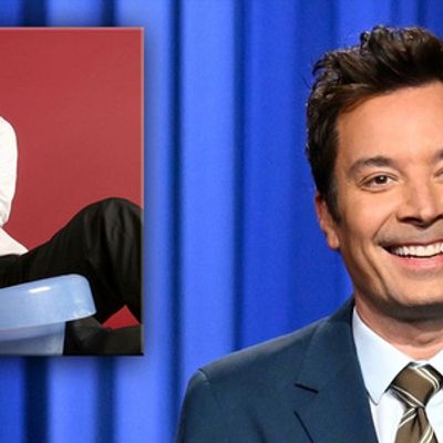 Hannah Waddingham Talks RIDE OR DIE and TED LASSO Return on THE VIEW
