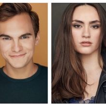 Natalie Bourgeois Joins Marcus Wells, MATEO, & More In DOG SEES GOD: CONFESSIONS OF A