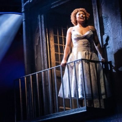 Video: Catching Up with Old Friend Maria Wirries