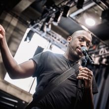 Giles Terera Awarded Freedom of the City of London