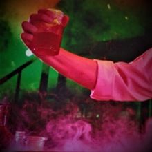 Free Range Humans' Immersive JEKYLL & HYDE Musical Puts Audiences On Their Feet