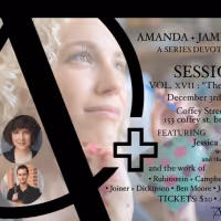 Jessica Fishenfeld to Sing Debut Album THE NOTHING LAMP & More World Premieres at…