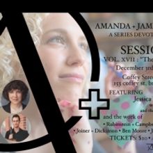 Jessica Fishenfeld to Sing Debut Album THE NOTHING LAMP & More World Premieres at Cof